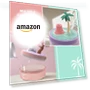 Thumbnail Night Light Humidifier with 2 Mist Modes — Air Moisturizers, ShunChengFa