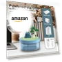 Thumbnail Night Light Humidifier with 2 Mist Modes — Air Moisturizers, ShunChengFa