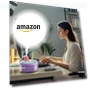 Thumbnail Night Light Humidifier with 2 Mist Modes — Air Moisturizers, ShunChengFa