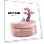 Thumbnail Night Light Humidifier with 2 Mist Modes — Air Moisturizers, ShunChengFa