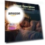 Thumbnail Night Light Humidifier with 2 Mist Modes — Air Moisturizers, ShunChengFa