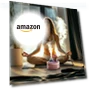 Thumbnail Night Light Humidifier with 2 Mist Modes — Air Moisturizers, ShunChengFa