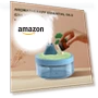 Thumbnail Night Light Humidifier with 2 Mist Modes — Air Moisturizers, ShunChengFa