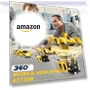 Thumbnail Remote Control Car - Transform Robot — Interactive Figures & Robots, Dolanus
