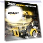 Thumbnail Remote Control Car - Transform Robot — Interactive Figures & Robots, Dolanus