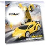 Thumbnail Remote Control Car - Transform Robot — Interactive Figures & Robots, Dolanus
