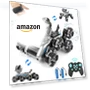 Thumbnail Remote Control Robot Dog — Interactive Figures & Robots, Homesoft