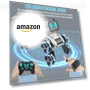 Thumbnail Remote Control Robot Dog — Interactive Figures & Robots, Homesoft