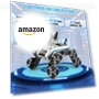 Thumbnail Remote Control Robot Dog — Interactive Figures & Robots, Homesoft