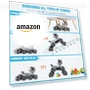 Thumbnail Remote Control Robot Dog — Interactive Figures & Robots, Homesoft
