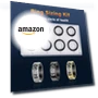 Thumbnail Ring Sizing Kit — Smart Rings, Gwenland