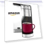Thumbnail Single Serve K-Cup Pod Coffee Maker — Coffee Makers, Keurig