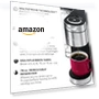 Thumbnail Single Serve K-Cup Pod Coffee Maker — Coffee Makers, Keurig
