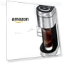 Thumbnail Single Serve K-Cup Pod Coffee Maker — Coffee Makers, Keurig