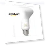 Thumbnail Smart 85W BR30 LED Bulb - White Ambiance Warm-to-Cool White Light - 4 Pack — LED, Philips Hue