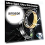 Thumbnail Smart Ring Fitness Tracker — Smart Rings, Hwagol