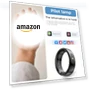 Thumbnail Smart Ring with Instant Notification Alerts & Gesture Control — Smart Rings, Hugrow