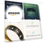 Thumbnail Smart Ring — Smart Rings, Oura