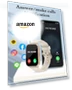 Thumbnail Smart Watch with Fitness Tracker — Smartwatches, RUIMEN