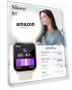 Thumbnail Smart Watch with Fitness Tracker — Smartwatches, RUIMEN