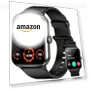 Thumbnail Smart Watch with Health Monitoring — Smartwatches, IOWODO