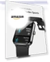 Thumbnail Smart Watch with Health Monitoring — Smartwatches, IOWODO