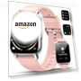 Thumbnail Smart Watch with Heart Rate Monitor — Smartwatches, Poounur