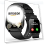 Thumbnail Smart Watch with Heart Rate Monitor — Smartwatches, Paybay
