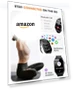 Thumbnail Smart Watch with Heart Rate Monitor — Smartwatches, Paybay