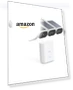 Thumbnail Solar Security Cameras Wireless Outdoor — Smart Home Security, AOSU