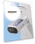 Thumbnail Solar Security Cameras Wireless Outdoor — Smart Home Security, AOSU