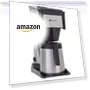 Thumbnail Speed Brew 10-Cup Thermal Carafe Home Coffee Brewer — Carafes & Pitchers, BUNN