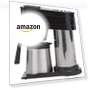 Thumbnail Speed Brew 10-Cup Thermal Carafe Home Coffee Brewer — Carafes & Pitchers, BUNN