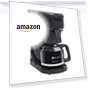 Thumbnail Speed Brew Select 10 Cup Coffee Maker — Electric Blade Coffee Grinders, BUNN