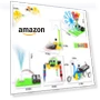 Thumbnail STEM Robotics Science Kits for Kids — Educational, BeAndge