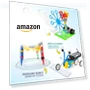 Thumbnail STEM Robotics Science Kits for Kids — Educational, BeAndge