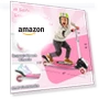 Thumbnail Toddler Scooter for Kids — Electric Vehicles, Feblomst