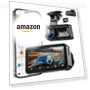 Thumbnail Touch Screen 4k Car Camera with STARVIS Sensor — Rearview Safety Systems, COOLCRAZY