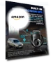 Thumbnail Touch Screen 4k Car Camera with STARVIS Sensor — Rearview Safety Systems, COOLCRAZY