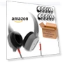 Thumbnail Wired Headphones with Mic 10-Pack — In-Ear Headphones, Brenthaven