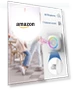 Thumbnail Wireless Doorbell with RGB Light — Chimes, TECKNET