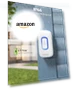 Thumbnail Wireless Doorbell with RGB Light — Chimes, TECKNET