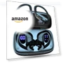 Thumbnail Wireless Earbuds Bluetooth Headphones — Headphones, BMANI
