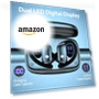 Thumbnail Wireless Earbuds Bluetooth Headphones — Headphones, BMANI