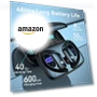 Thumbnail Wireless Earbuds Bluetooth Headphones — Headphones, BMANI