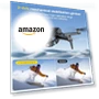 Thumbnail 2 Axis Mechanical Gimbal EIS GPS Drone with Camera — Drones, DEERC