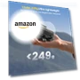Thumbnail 2 Axis Mechanical Gimbal EIS GPS Drone with Camera — Drones, DEERC