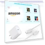 Thumbnail 20W USB C Fast Charger and 6FT Type C to C Cable 2-Pack — Charging Solutions, Shenzhen Jiaxingyuan Technology Co., Ltd.