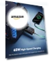 Thumbnail 3-Port GaN Fast Charger Block — Chargers & Adapters, Ruko