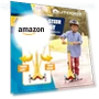Thumbnail 3-wheel Kids Scooter — Balance Bikes, OutdoorCruiser